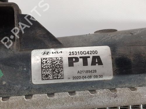 Water radiator KIA CEED (CD) | BP40080443M31 - Image 3