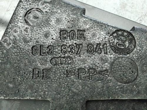 Front left window mechanism AUDI A3 (8L1)  | BP12651315C22 