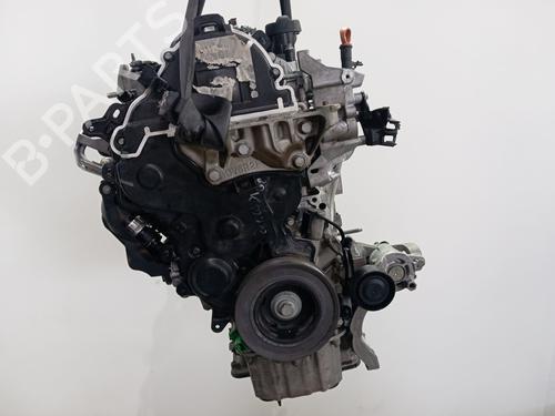 Engine CITROËN BERLINGO (ER_, EC_)  | BP34004549M1  - Image 8