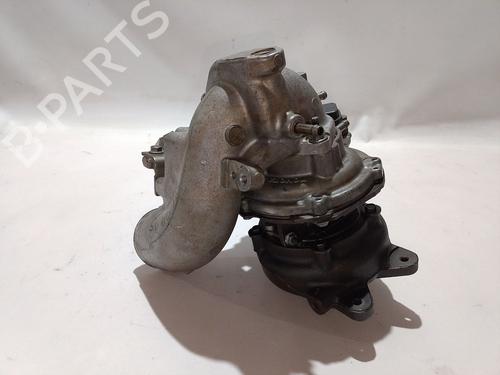 Turbolader/Kompressor Turbolader/Kompressor 39200183 39200183