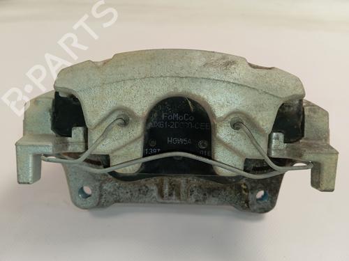 Right front brake caliper FORD KUGA III (DFK) | BP38517513M104 - Image 4