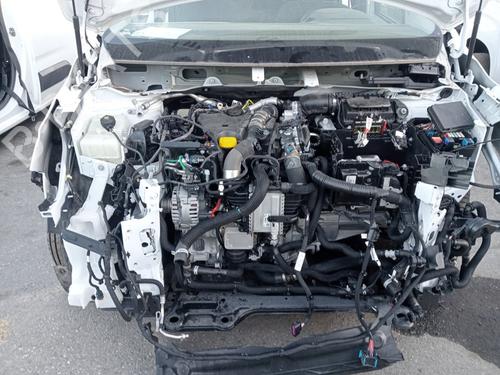 Front left window mechanism RENAULT KANGOO III Box Body/MPV  | BP30914302C22  - Image 6