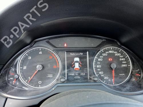 Used Gearbox AUDI Q5 (8RB) 2.0 TDI (143 hp) 23527678