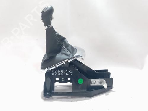 Gearstang OPEL MOKKA / MOKKA X (J13) [2012-2019]  31947455