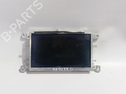 display-monitor-audi-q5-8rb-2008-2009-2010-2011-2012-2013-2014-2015-2016-2017-2018-2019-36499938 main image