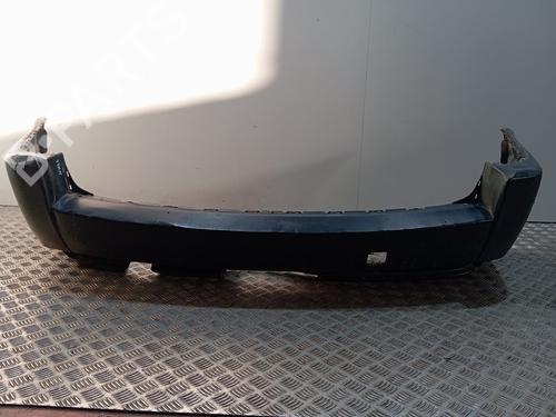Used Rear bumper BMW X3 (E83) 2.0 d (150 hp) 29001378