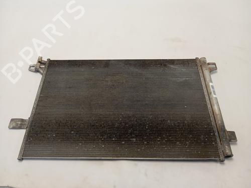 Used AC radiator VW TRANSPORTER T6 Van (SGA, SGH, SHA, SHH) [2015-2025]  24128307
