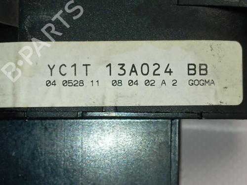 Headlight switch FORD TRANSIT CONNECT (P65_, P70_, P80_) 1.8 TDCi | BP38533970I24 - Image 3