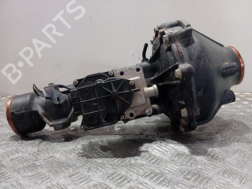 Front differential TOYOTA HILUX VIII Platform/Chassis (_N1_) | BP31995825M23