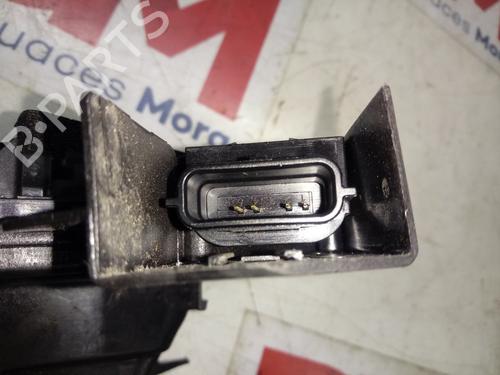 Rear left lock RENAULT MEGANE IV Hatchback (B9A/M/N_) 1.5 dCi 110 (B9A3) | BP18655717C100 
