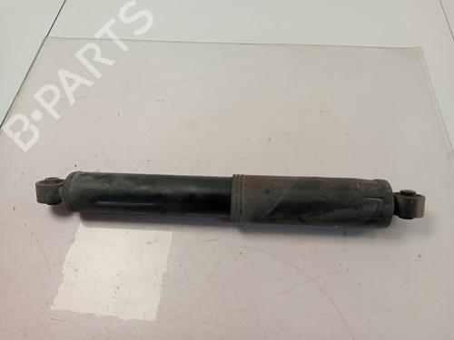 Used Left rear shock absorber OPEL ANTARA A (L07) [2006-2017]  16831972