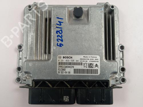 Used Engine control unit (ECU) Engine control unit (ECU) 38711368 38711368