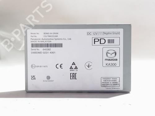 Used Electronic module Electronic module 36991050 36991050