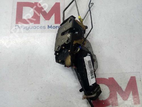 Used Front left lock SUZUKI GRAND VITARA I (FT, HT) 2.0 4x4 (TA52, TL52, SQ420) (128 hp) 12835229