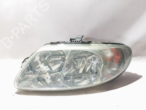 Used Left headlight Left headlight 37461873 37461873