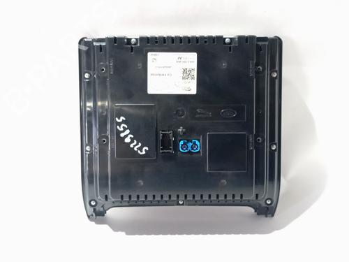 Climate control LAND ROVER RANGE ROVER VELAR (L560) 3.0 D300 SDV6 4x4 | BP40105119I5 - Image 2