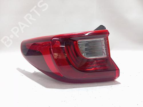 Used Left taillight KIA STONIC (YB) [2017-2025]  30688306