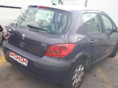 Electronic module PEUGEOT 307 (3A/C) | BP30372182M83 - Image 6