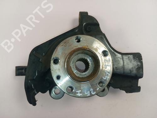 Used Left front steering knuckle FIAT DOBLO Bus (263_) [2009-2025]  27882346