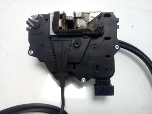 Front left lock PEUGEOT BOXER Van  | BP13491500C98 