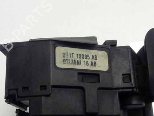 Steering column stalk FORD TRANSIT CONNECT (P65_, P70_, P80_) | BP12842381I23