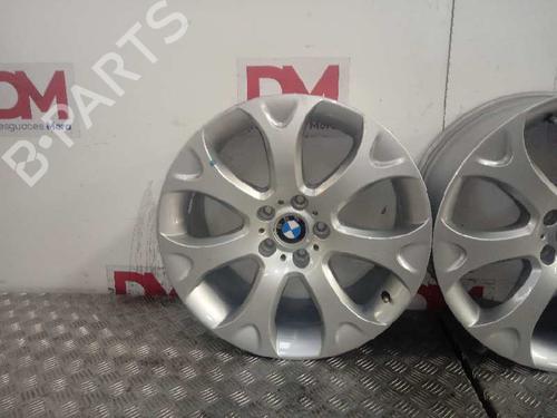 Used Rim Rim BMW X5 (E70) [2006-2013] 34225485 34225485