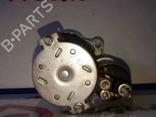 Startmotor FORD FIESTA VI (CB1, CCN) 1.4 TDCi | BP12647368M8 