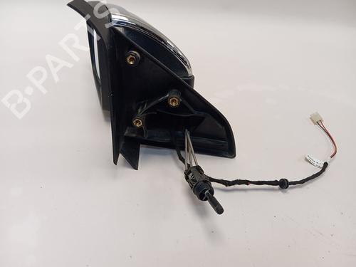 Left mirror AIXAM COUPE 0.5 | BP22222672C26 