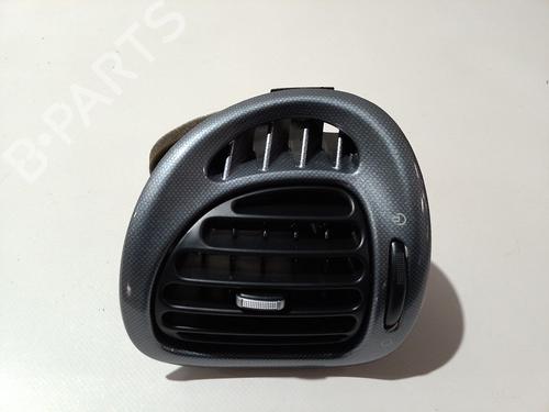 Used Air vent Air vent CITROËN XSARA PICASSO (N68) [1999-2012] 34737259 34737259