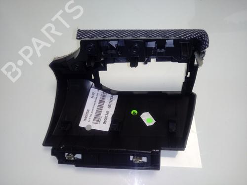 Andre DACIA SANDERO II | BP14133416O1