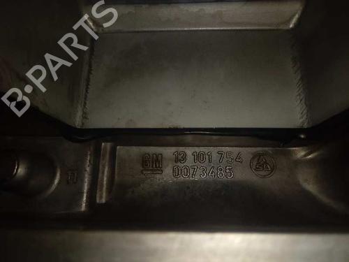 Valve cover OPEL ZAFIRA A MPV (T98) 2.2 DTI 16V (F75) | BP14129431M124 