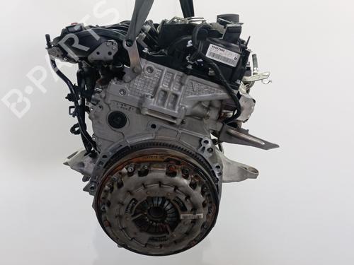 Engine BMW X1 (E84)  | BP32983311M1  - Image 9