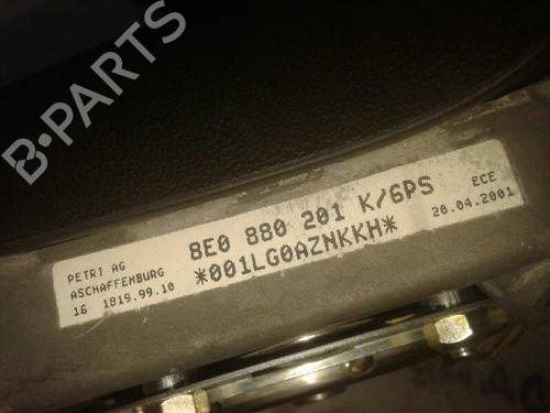 Airbag chauffør AUDI A4 B5 (8D2)  | BP30376940C9 