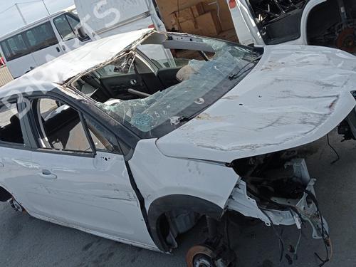 Front right window mechanism CITROËN C3 III (SX)  | BP17810036C23 