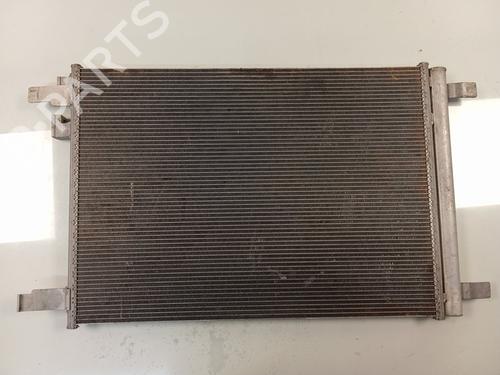 AC radiator SEAT IBIZA V (KJ1, KJG)  | BP23075626M32 