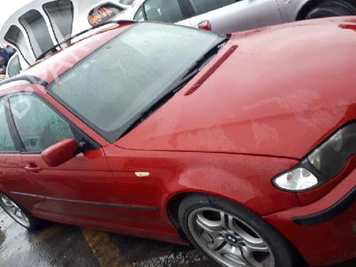 Right mirror BMW 3 Touring (E46) 320 d | BP12668915C27 