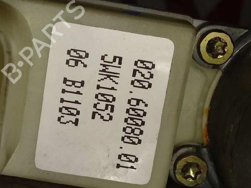 Right front window motor BMW 7 (E65, E66, E67) 730 d | BP12657985E20 
