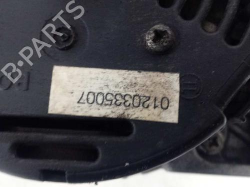 Alternator PEUGEOT 106 II (1A_, 1C_) 1.4 i | BP13569465M7 