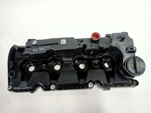 Used Valve cover VW CADDY IV Box Body/MPV (SAA, SAH) [2015-2025]  23502877