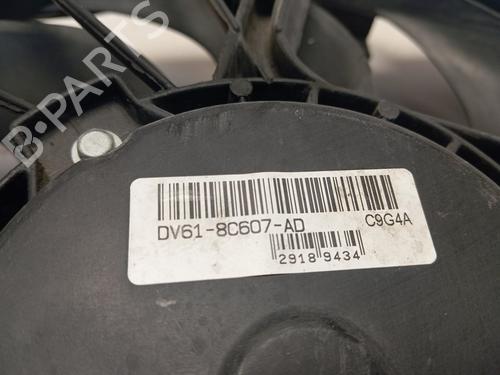 Koelventilatormotor FORD TRANSIT CONNECT V408 Box Body/MPV  | BP29536320M35 
