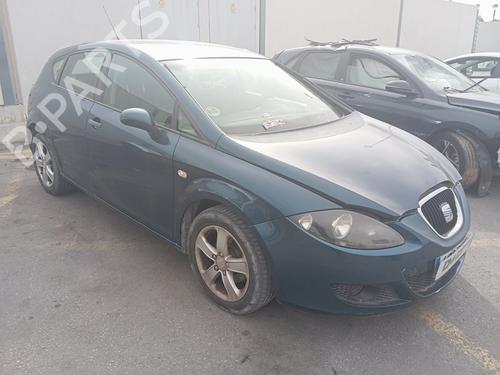 Engine control unit (ECU) SEAT LEON (1P1) | BP21218944M57