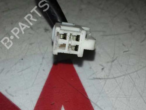 Rear wiper motor TOYOTA AURIS (_E18_)  | BP12645210M102 