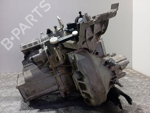 Gearbox CITROËN C3 IV (CC21) | BP39264146M3 - Image 6