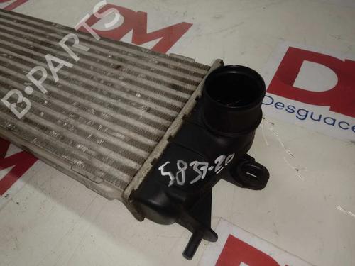 Intercooler OPEL VIVARO A Bus (X83) 2.0 CDTI (F7, J7, A07) | BP29409860M30 