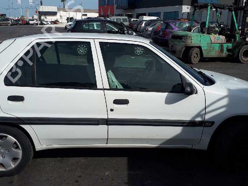 Front left window mechanism CITROËN SAXO (S0, S1)  | BP12838118C22 