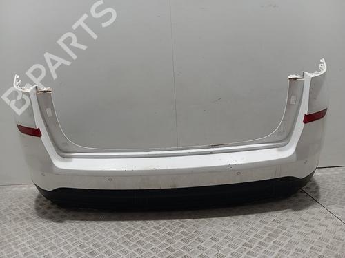 Used Rear bumper HYUNDAI TUCSON (TL, TLE) [2015-2023]  31837451