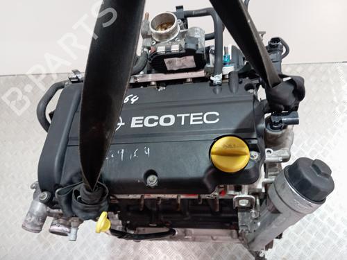 Engine OPEL ASTRA H (A04) 1.4 (L48) | BP38413817M1 - Image 5