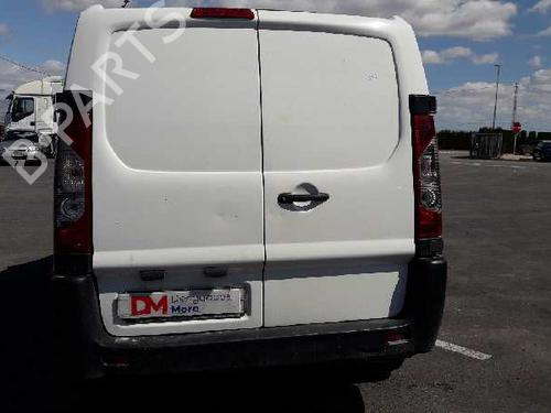 Intercooler CITROËN JUMPY II (VF7) 1.6 HDi 90 16V | BP12654060M30 