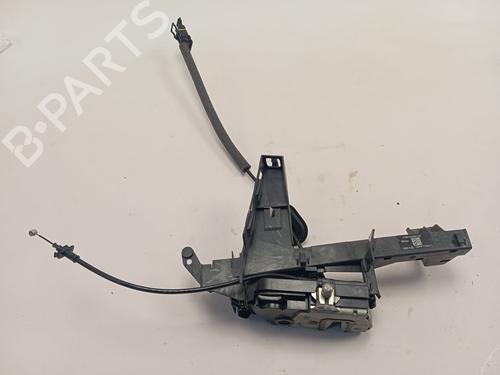 Front right lock FORD FIESTA VII (HJ, HF)  | BP29716942C97 
