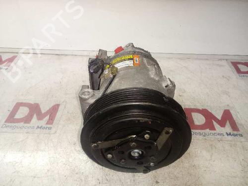 AC-Kompressor NISSAN PRIMERA (P12) 1.6 | BP12657152M34 